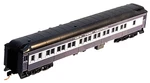Scale Micro-trains 141-00-130 Pullman Heavywt Sleeper New York Central. Fixed Price $59.95.