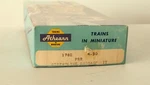 Pennsylvania Stream Line Baggage Car #4909 --------------athearn/ho Scale. Fixed Price $8.00.