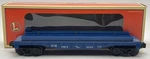 Lionel 6-16985 Gauge Eastwood Automobilia Flatcar W/ Ford Panel Trucks #6424. Fixed Price $14.09.