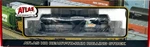 Ho Atlas 6245-1 17,600 Gallon Tank Car Minnesota Corn Processors Mcp Syrx 200381. Fixed Price $44.99.
