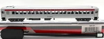 Rapido 509139 Osgood Bradley 10 Window Coach Southern Pacific Sunset Scheme. Fixed Price $89.99.