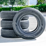 4 Tires Arisun Aresta ZG02 225/55R18 98V A/s All Season. Fixed Price $335.93.