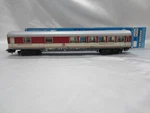 Marklin 4054 Ho Restaurant Wagon, # Rail, Tin Plate. Fixed Price $21.66.