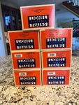 Lionel 7PCS Tca Convention Aluminum Passenger Set. Fixed Price $489.99.