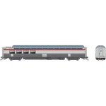 Rapido Scale 3/4 Dome Lounges Fluted Sides Southern Pacific #3603 575006. Fixed Price $79.11.