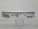 Kato Scale Santa Fe Corrugated Sleeper Coach El Capitan Atsf Passenger Car. Fixed Price $54.99.