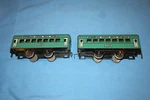 American Flyer Prewar Gauge #1122 Coach Passenger Car. Fixed Price $35.95.