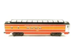 Lionel 6-19107 Southern Pacific Full Vista Dome Passenger Car Ln. Fixed Price $79.99.