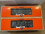 Nos Lionel 6-15593 Southern Heavyweight Passenger Cars 2-PACK 6-15594 & 6-15595. Fixed Price $275.00.