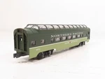 Lionel 6-19170 Northern Pacific Vista Dome Coach Ln. Fixed Price $79.99.