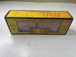 Mth Rail King 30-7110 Denver Rio Grande Semi-scale Stock Car O-gauge D&rgw. Fixed Price $29.99.