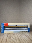 Walthers 932-16766 Ho Pullman-standard 52-SEAT Passenger Coach Chesapeake & Ohio. Fixed Price $100.00.