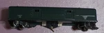 American Flyer 492G Mail Car Amazing! 1941 G46J. Fixed Price $135.00.