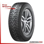 New 225/70R16 Hankook Winter Ipike X W429A 107T (DOT:3122) Tire. Fixed Price $102.20.