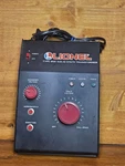 Lionel #4690 Model Mw Solid State Train Transformer 50VA Black. Fixed Price $45.95.
