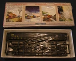 Walthers Ho Scale 53 Thrall Gondola Cnw Chicago & North Western Kit #741069. Fixed Price $28.49.