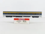 Ho Scale Walthers Rtr 932-6849 C&o Chesapeake Ohio 10-6 Sleeper Passenger Car. Fixed Price $79.95.