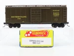 Scale Roundhouse 5961 Sp Southern Pacific Express Box Car #5700 - Upgraded. Fixed Price $24.95.
