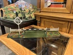 Beautiful Ives/lionel Prewar Trains #216 Crossing Gate 1923-1927 Wow!. Fixed Price $300.00.