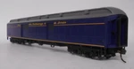 Walthers Ho Scale 932-10520 New Baggage Nashville Chattanooga & St Louis. Fixed Price $119.99.