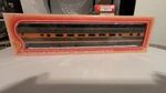 Ho Ihc 48091 Great Northern Coach Car New. Fixed Price $35.00.
