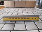 E&b Valley Union Pacific Passenger Car Ho Scale. Fixed Price $13.90.