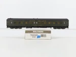 Ho Walthers 932-10415 Ri Rock Island Pullman Heavyweight Passenger "glen Lawn". Fixed Price $64.95.
