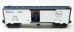 Lionel 6-26806 Archive Collection Pillsbury Operating Boxcar Nib. Fixed Price $74.39.
