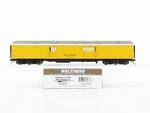 Ho Walthers 932-10531 Prr Mow Heavyweight Cable & Tool Baggage Passenger #492457. Fixed Price $99.95.