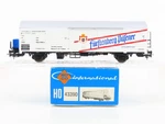 Ho Scale Roco 4339D Db Deutsche Bahn Furstenberg Pilsner Beer Reefer. Fixed Price $19.95.