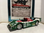 1:18 Hot Wheels Ferarri 333SP #11 Olive Garden. Fixed Price $382.49.