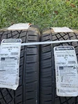 Continental Extremecontact DWS06 Plus Tires 245/40ZR19. Fixed Price $450.00.