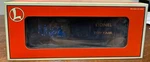 Lionel 6-19989 Toy Fair "new York 1900-2000 In. Fixed Price $9.55.