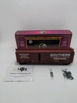 Mth 20-99317 Southern Premier 50' PS-1 Double Door Car #262900 Ex/box. Fixed Price $69.99.