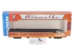 Walthers 932-9206 Ho Scale Milwaukee 1955 Twin Cities Skytop Lounge Car Ln/box. Fixed Price $139.99.