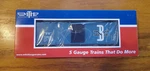 Mth 35-74003 Boston & Maine (73025) Rebuilt Steel Box Car W Free Ship!. Fixed Price $49.99.