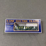 Vintage K-line Reading Rdg 6515 Gondola Train Car Gauge Model New Box. Fixed Price $29.99.