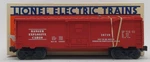 Lionel 6-16719 Gauge Exploding Boxcar #16719 Nib. Fixed Price $24.49.