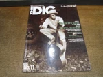 2511ST The Dig 11/1997.3-4 Bob Dylan/progressive Liberation Front/paul Williams/. Fixed Price $62.96.