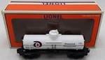 Lionel 6-19626 Gauge Diamond Chemicals 8,000 Gallon Tank Car #19419 Ex/box. Fixed Price $16.39.
