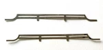 AC4765: Replica Coal Rails For Bing Johnson Spinner Gauge Tender. Fixed Price $40.06.