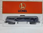Lionel 2360 Wabash Railway Express Agency Baggage Car 6-19064 New In Box. Fixed Price $31.00.