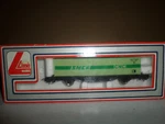 Ho Wagon 302873 Lima With Box. Fixed Price $17.62.
