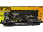 Mth 30-7914 New York Central Searchlight Car Ln. Fixed Price $38.24.