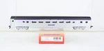 Ho Ihc Premier 47751 Atlantic Coast Line Ps Corrugated Side Coach #202. Fixed Price $24.99.