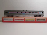 Ho Ihc Premier Series 48004 P.s. Smooth-side Combine, Amtrak Phase 1600. Fixed Price $23.00.