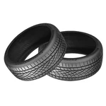 Continental Extremecontact DWS06 Plus 245/40ZR19XL 98Y Bw Tires. Fixed Price $490.55.