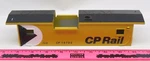 Lionel Shell 19705 Cp Rail Caboose. Fixed Price $20.00.