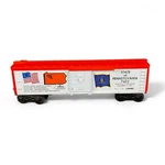 Lionel 6-7602 State Of Pennsylvania Box Car Spirit 76' Bicentennial Colony. Fixed Price $22.99.