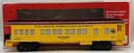 Lionel 6-9526 Gauge Ttos 1976 Snowbird Utah Passenger Car Ex/box. Fixed Price $15.83.